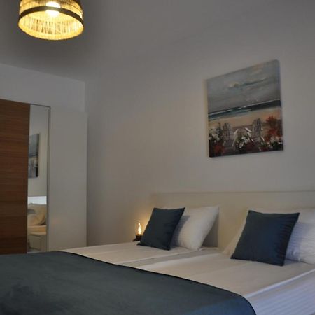 Coral Onix Apartment Neptun Exterior photo