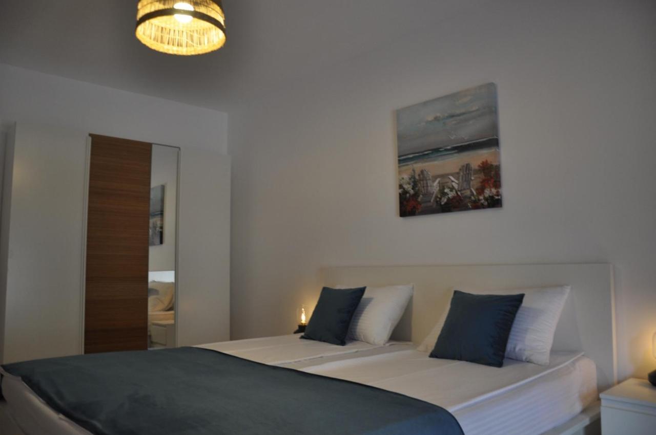Coral Onix Apartment Neptun Exterior photo