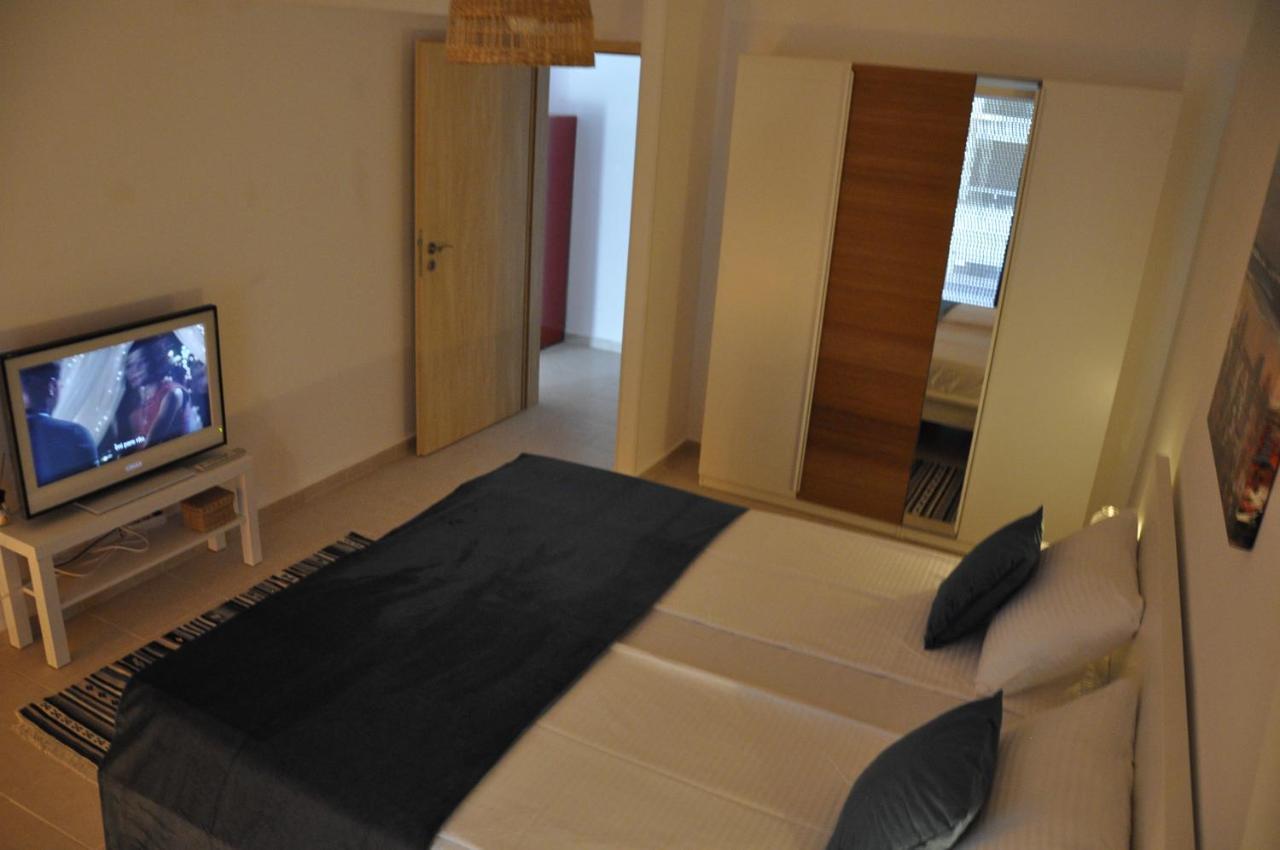 Coral Onix Apartment Neptun Exterior photo