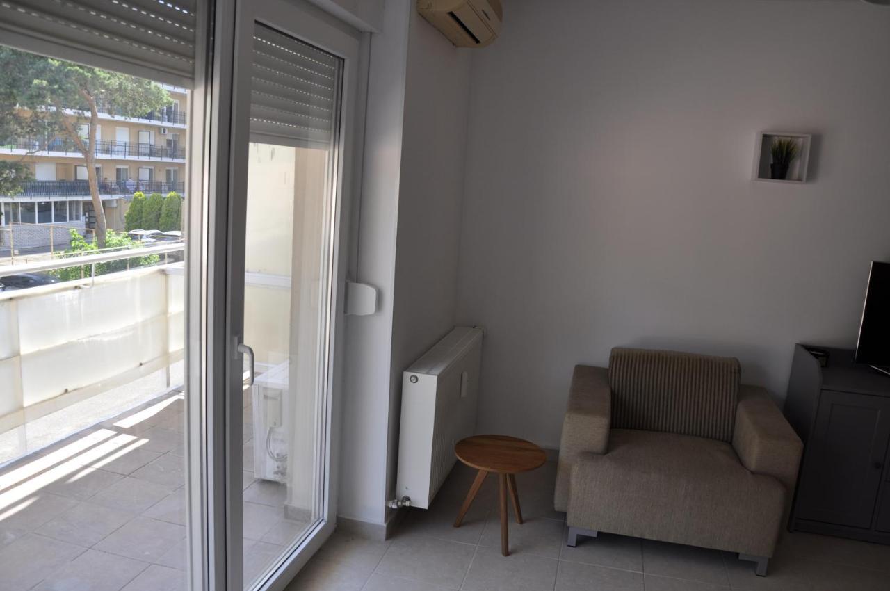 Coral Onix Apartment Neptun Exterior photo